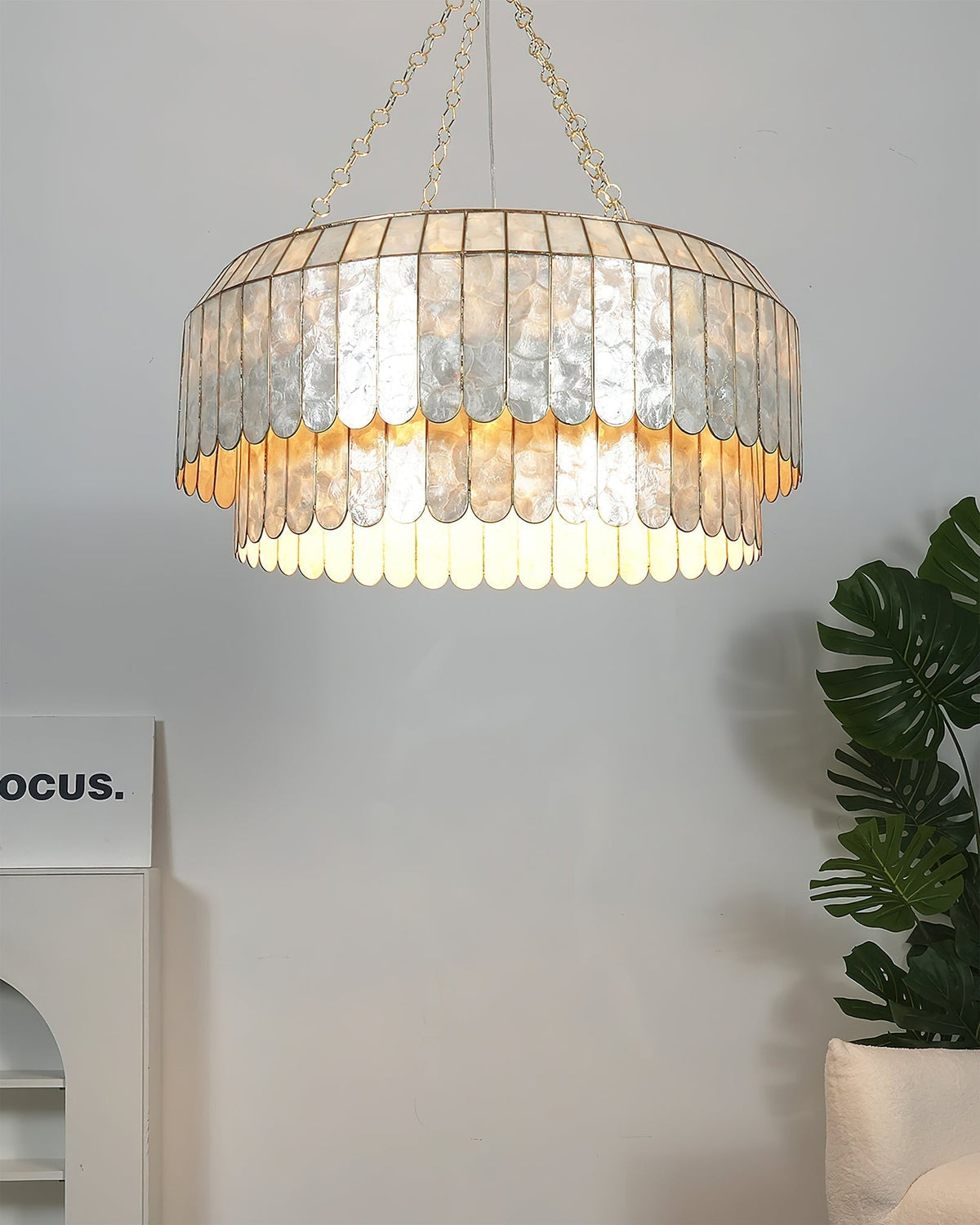 Lumuette Pendant Lamp