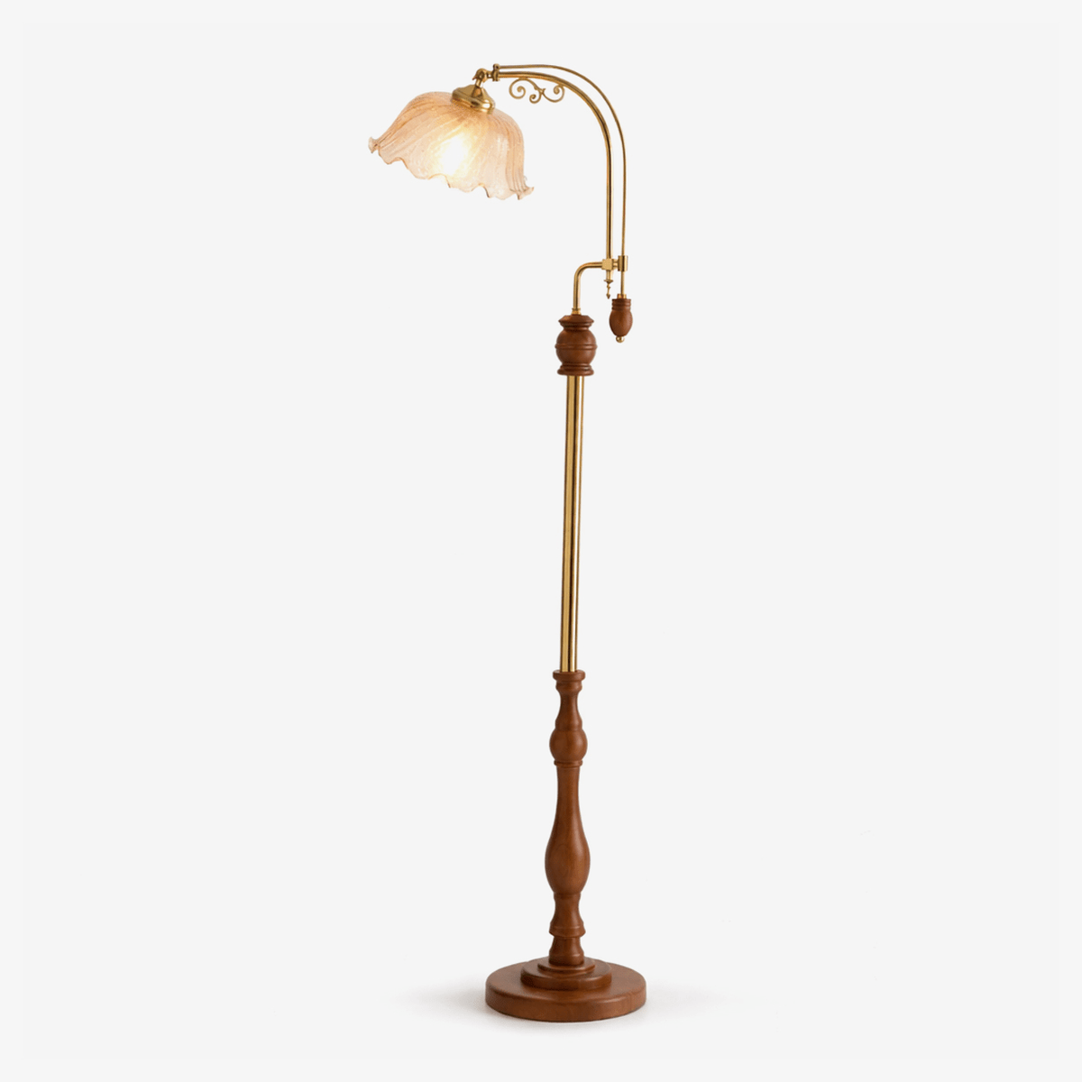 Avenorena Wentworth Floor Lamp