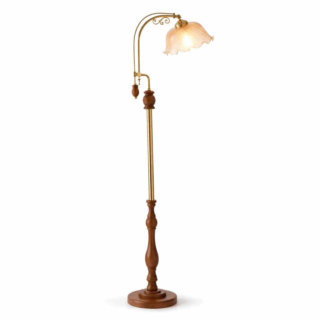 Avenorena Wentworth Floor Lamp