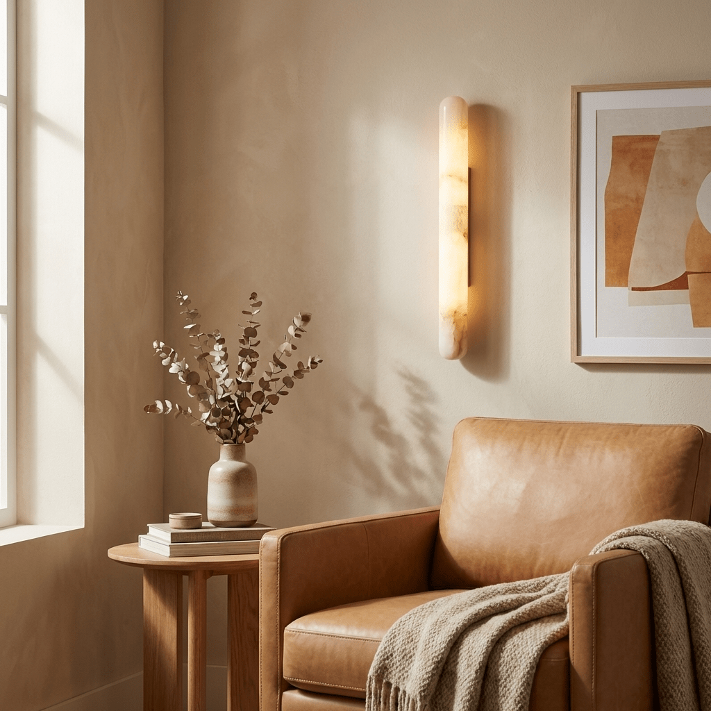 Renenaya Wall Light