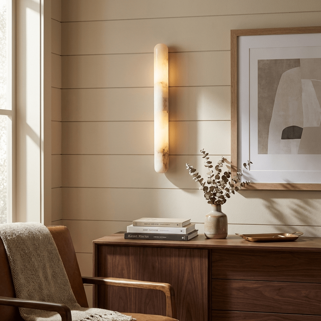 Renenaya Wall Light