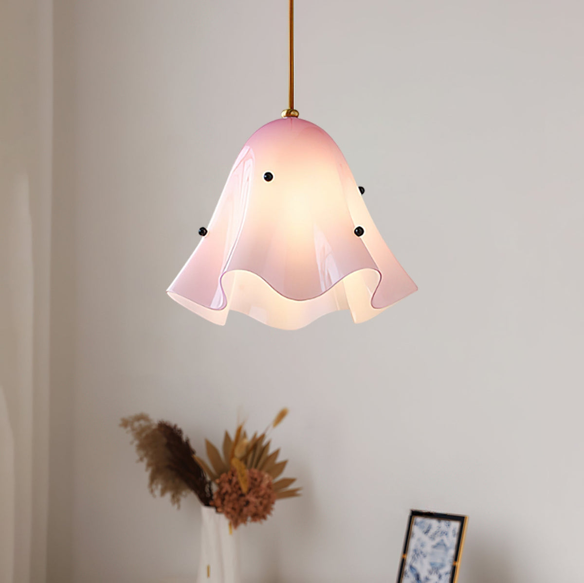 Krav Bloom Pendant Lamp