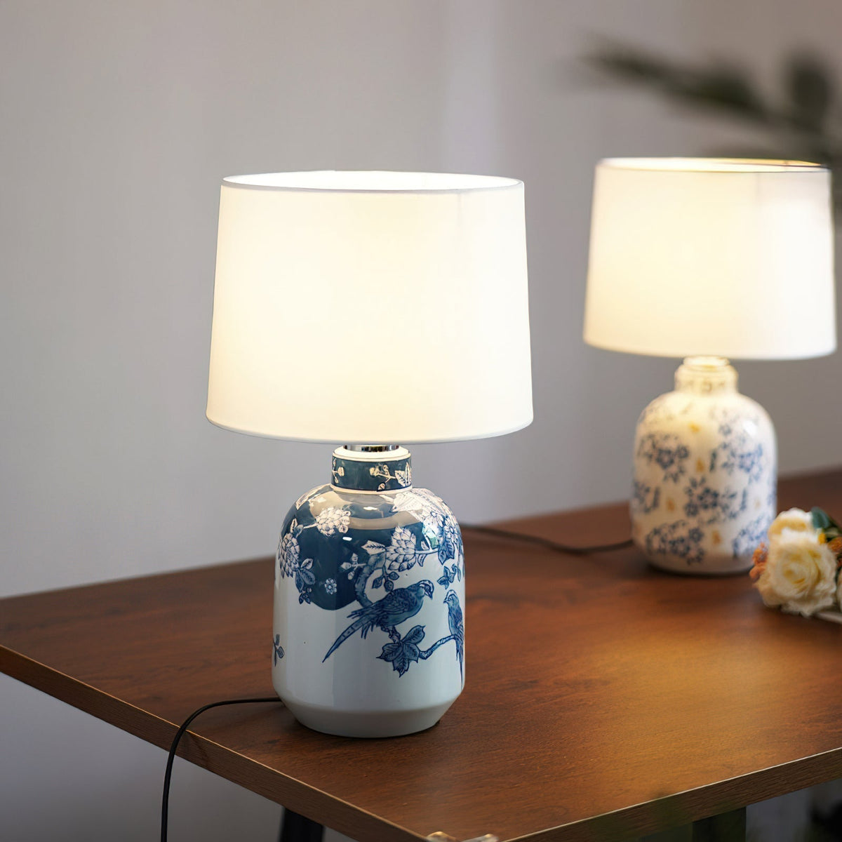 Amoret Table Lamp