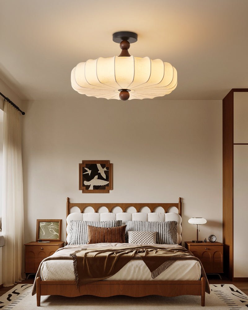 Adeline Bloom Ceiling Lamp