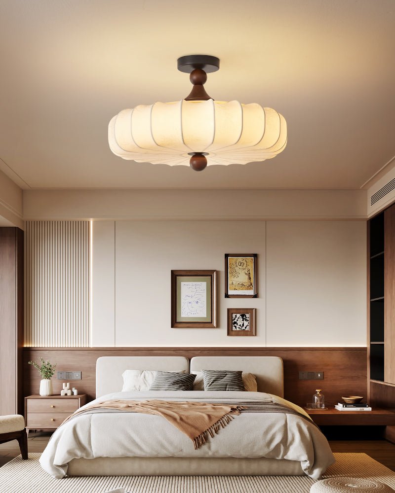 Adeline Bloom Ceiling Lamp