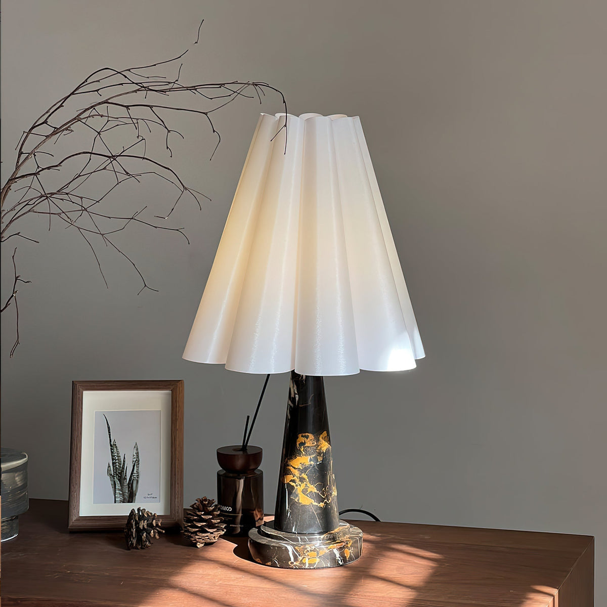 Luminena Table Lamp