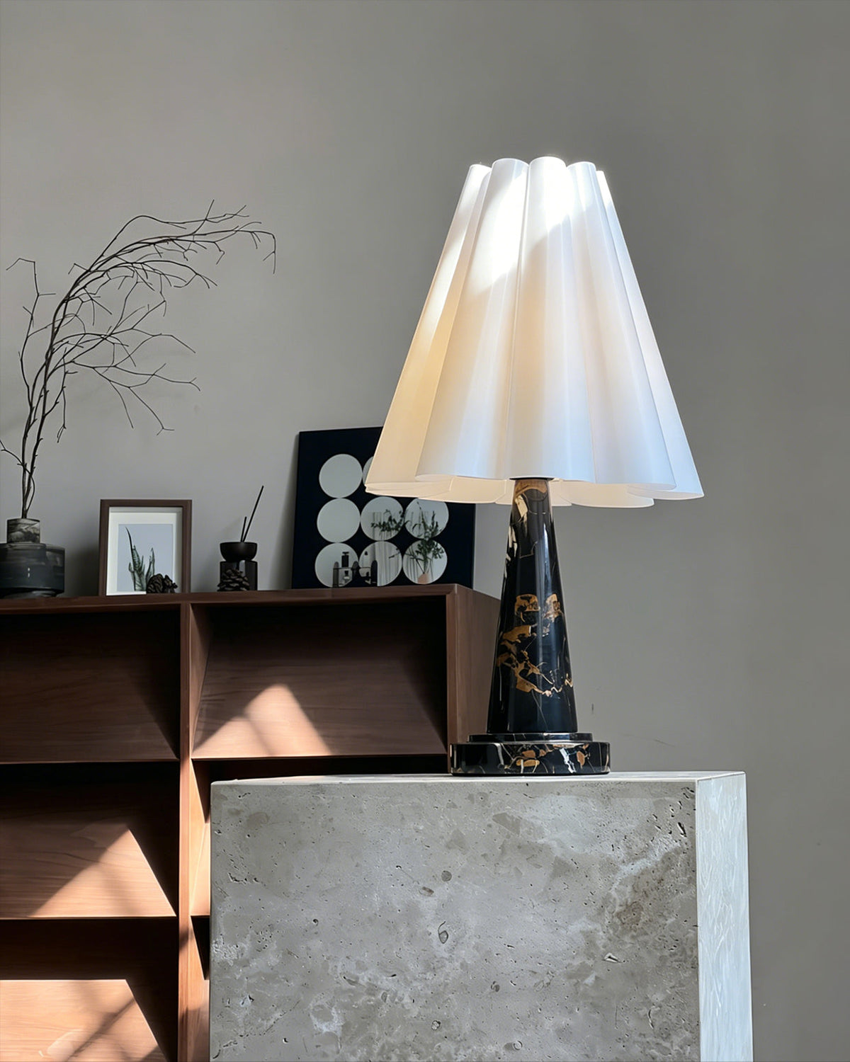 Luminena Table Lamp