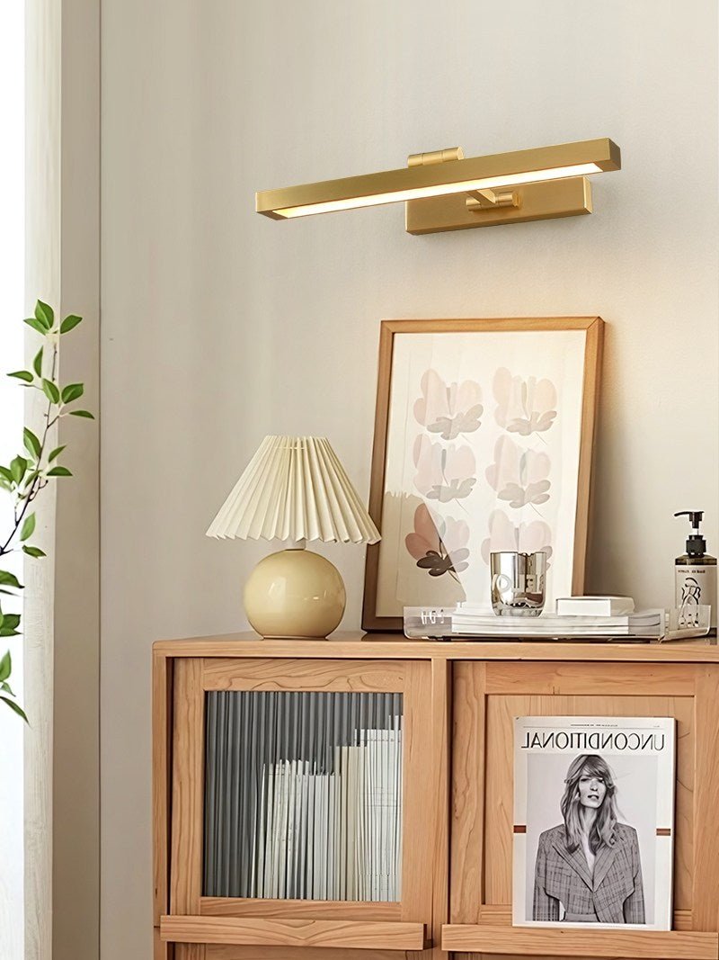 Renoeria Linear Wall Lamp