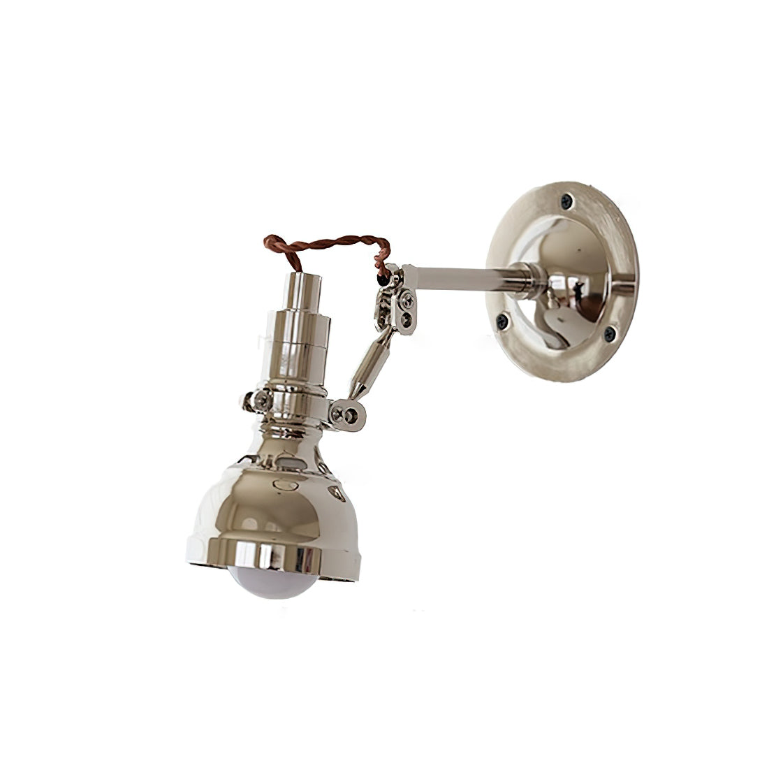 Ciruise Swing Arm Wall Lamp