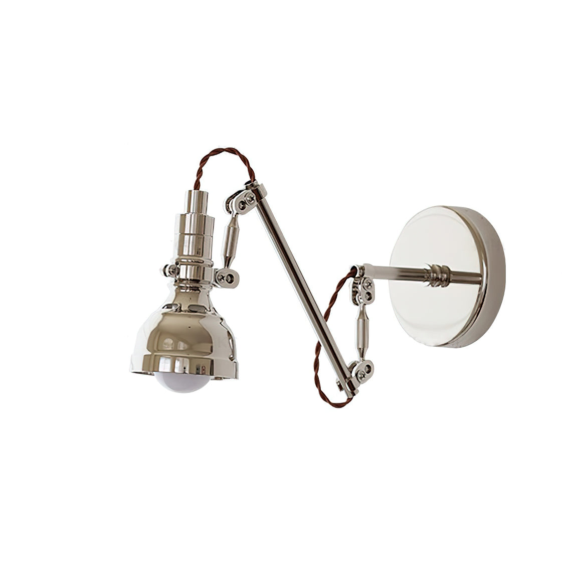Ciruise Swing Arm Wall Lamp