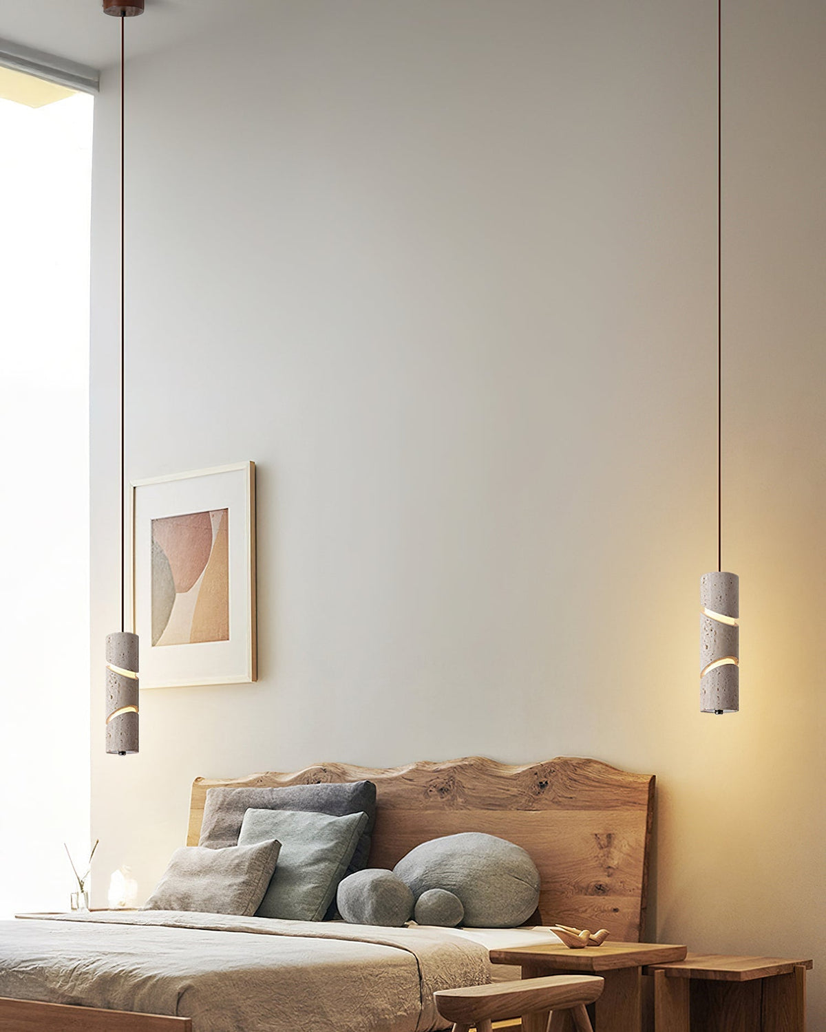 Lumaina Pendant Lamp