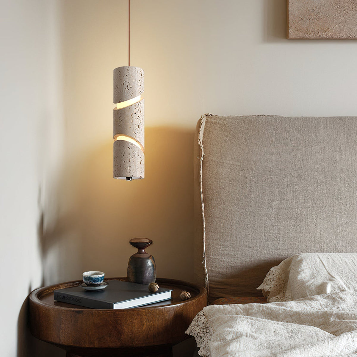 Lumaina Pendant Lamp
