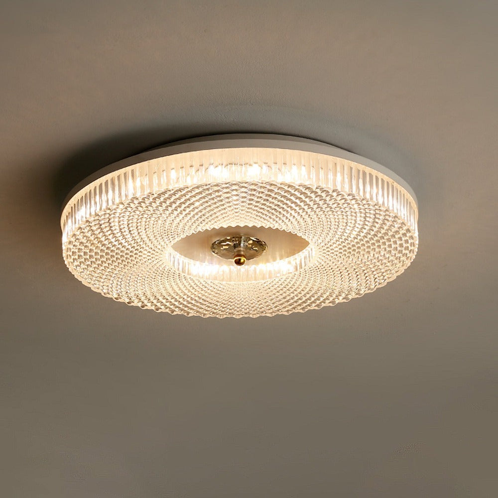 Rhys Ceiling Light-Relic Pieces
