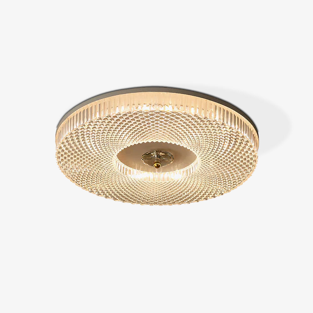 Rhys Ceiling Light-Relic Pieces