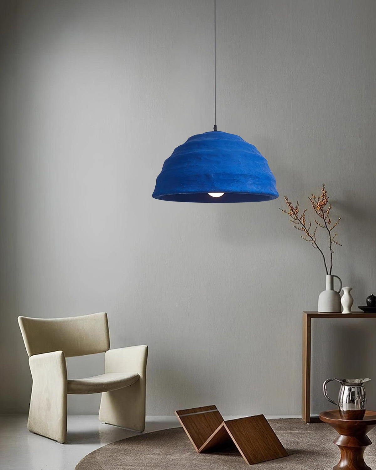Clain Pendant Lamp
