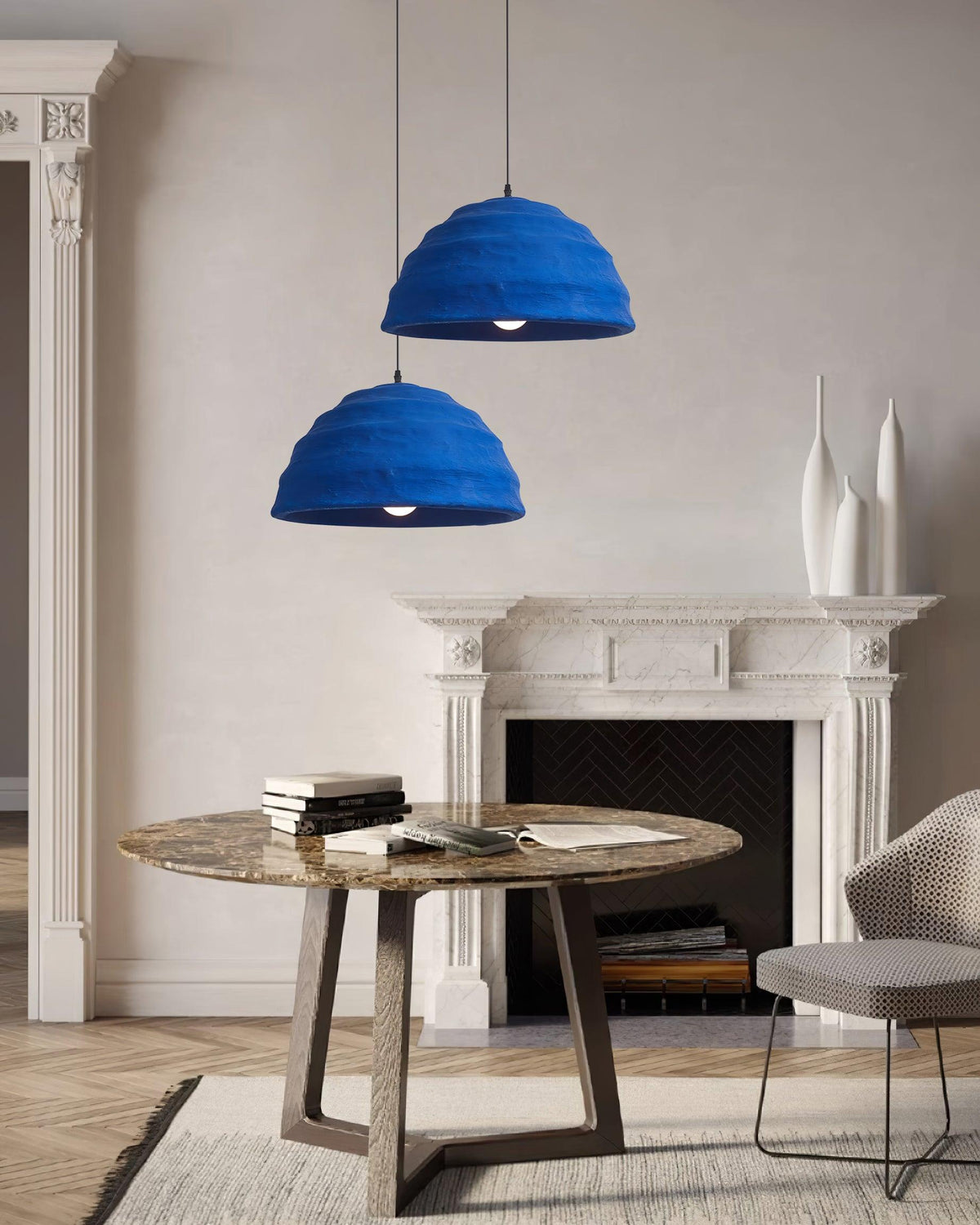 Clain Pendant Lamp