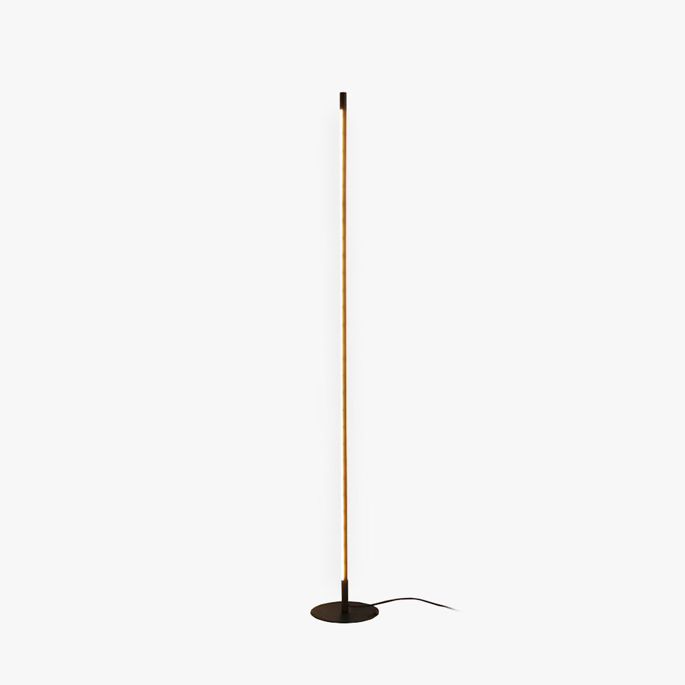 Vedarod Modern Minimalist Linear Floor Lamp