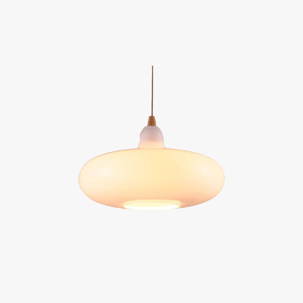 Degatol Nordic Designer LED Pendant Light, 3 Style