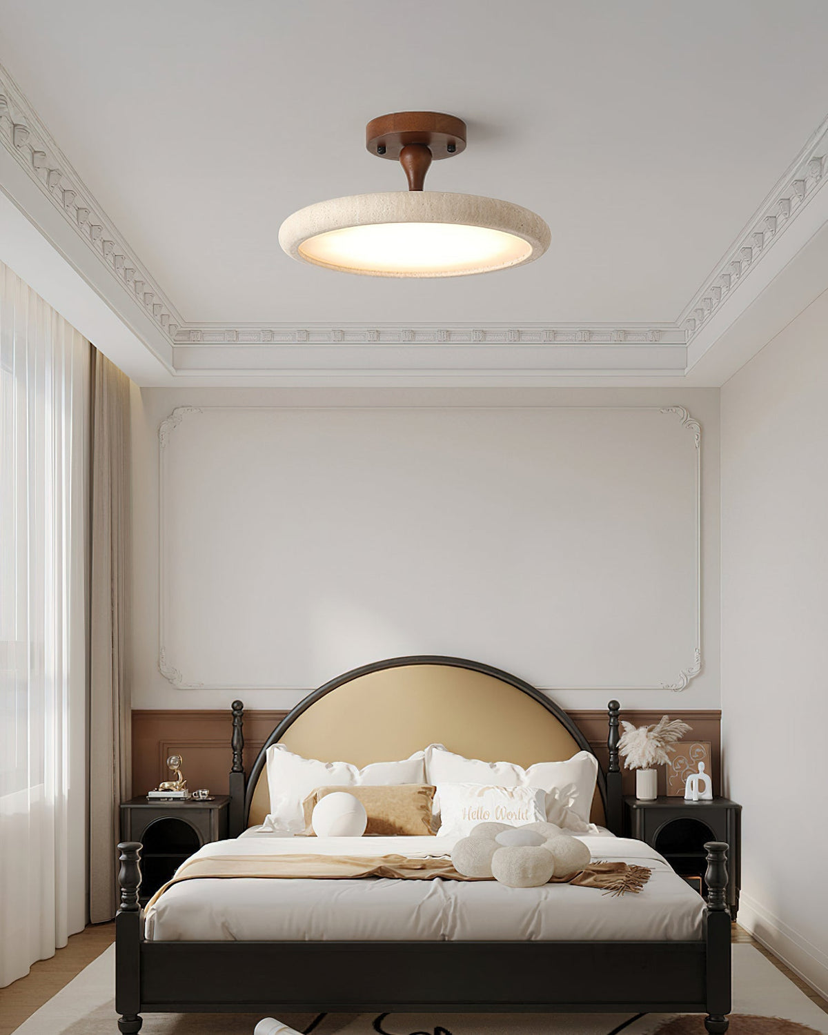 Emmeron Ceiling Light