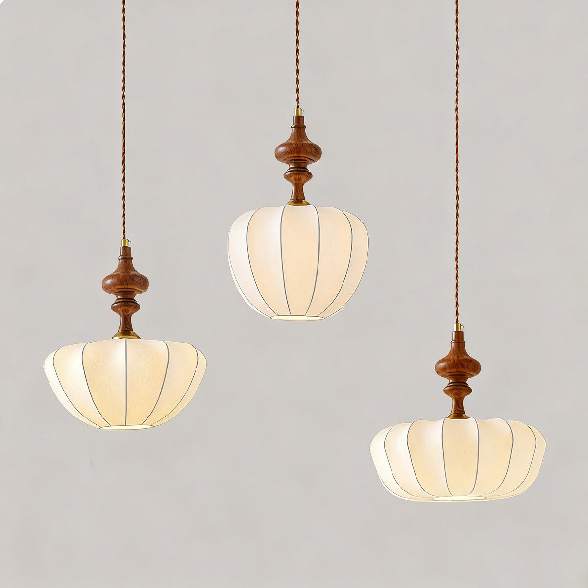 Terieelia Pendant Light