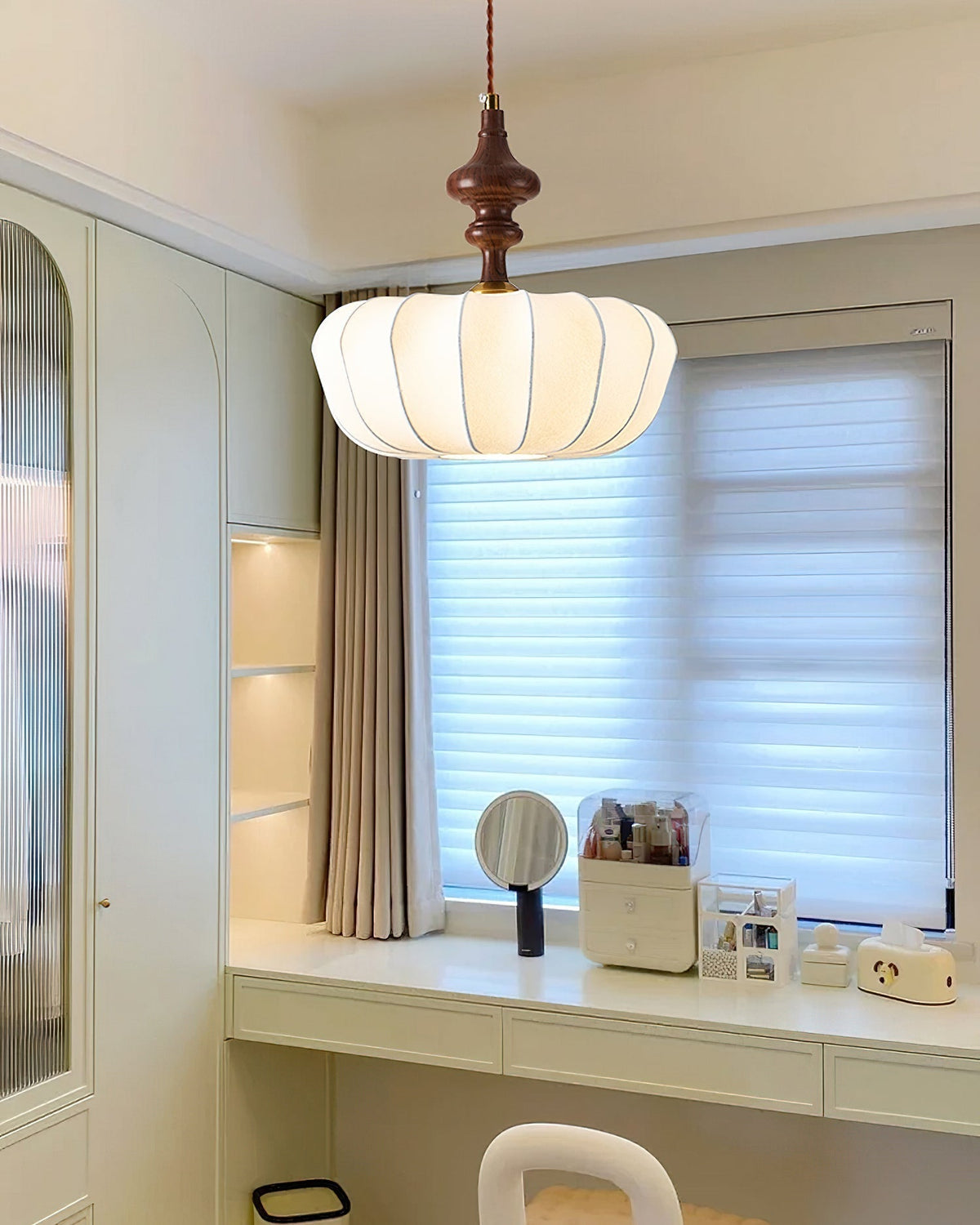 Terieelia Pendant Light