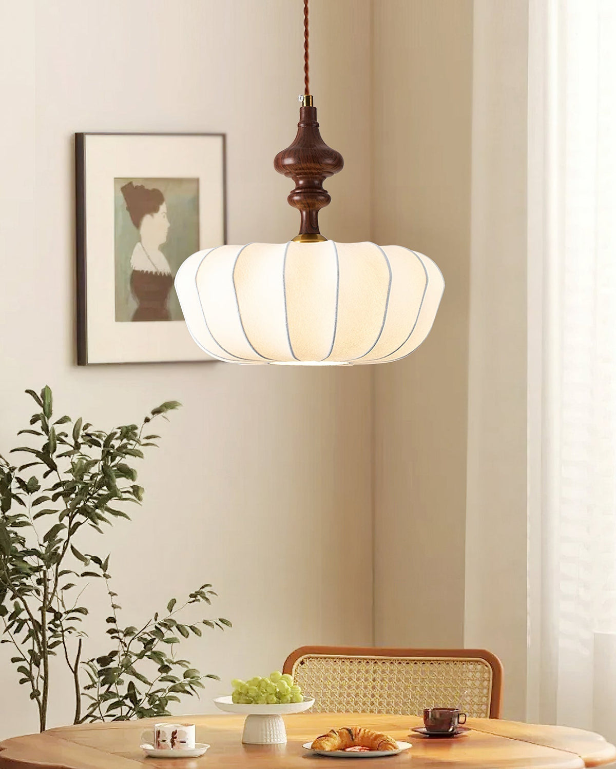 Terieelia Pendant Light