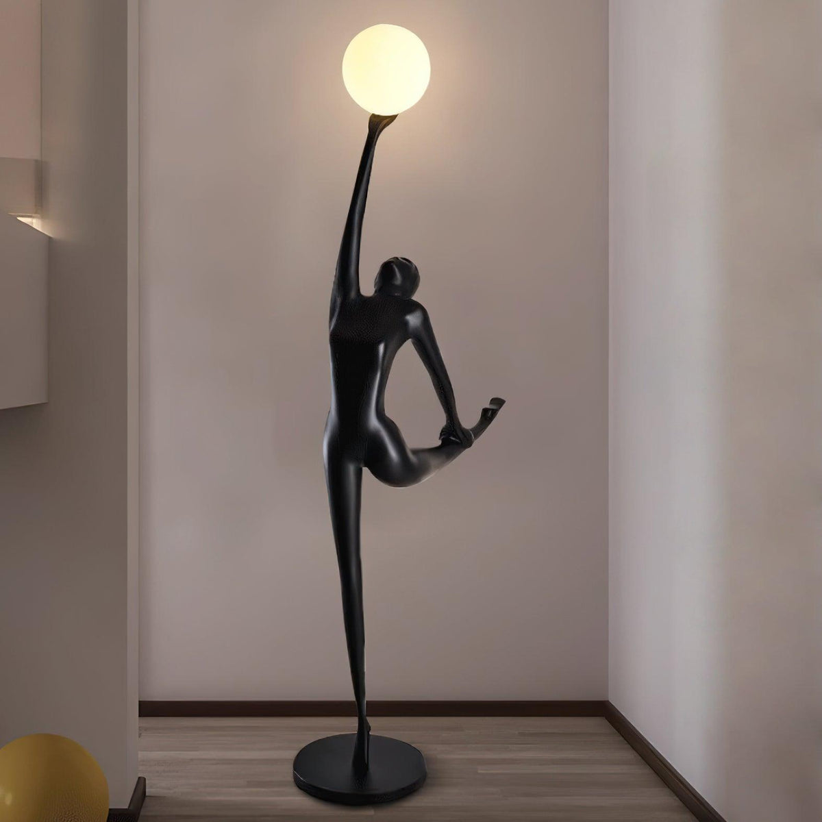 Ballerina Floor Lamp