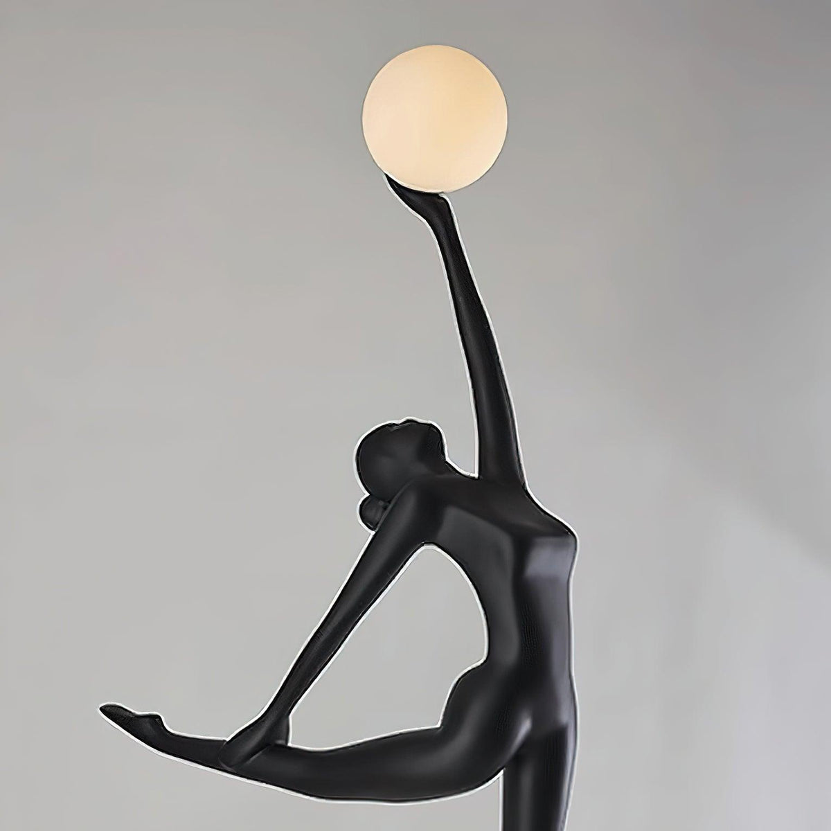 Ballerina Floor Lamp