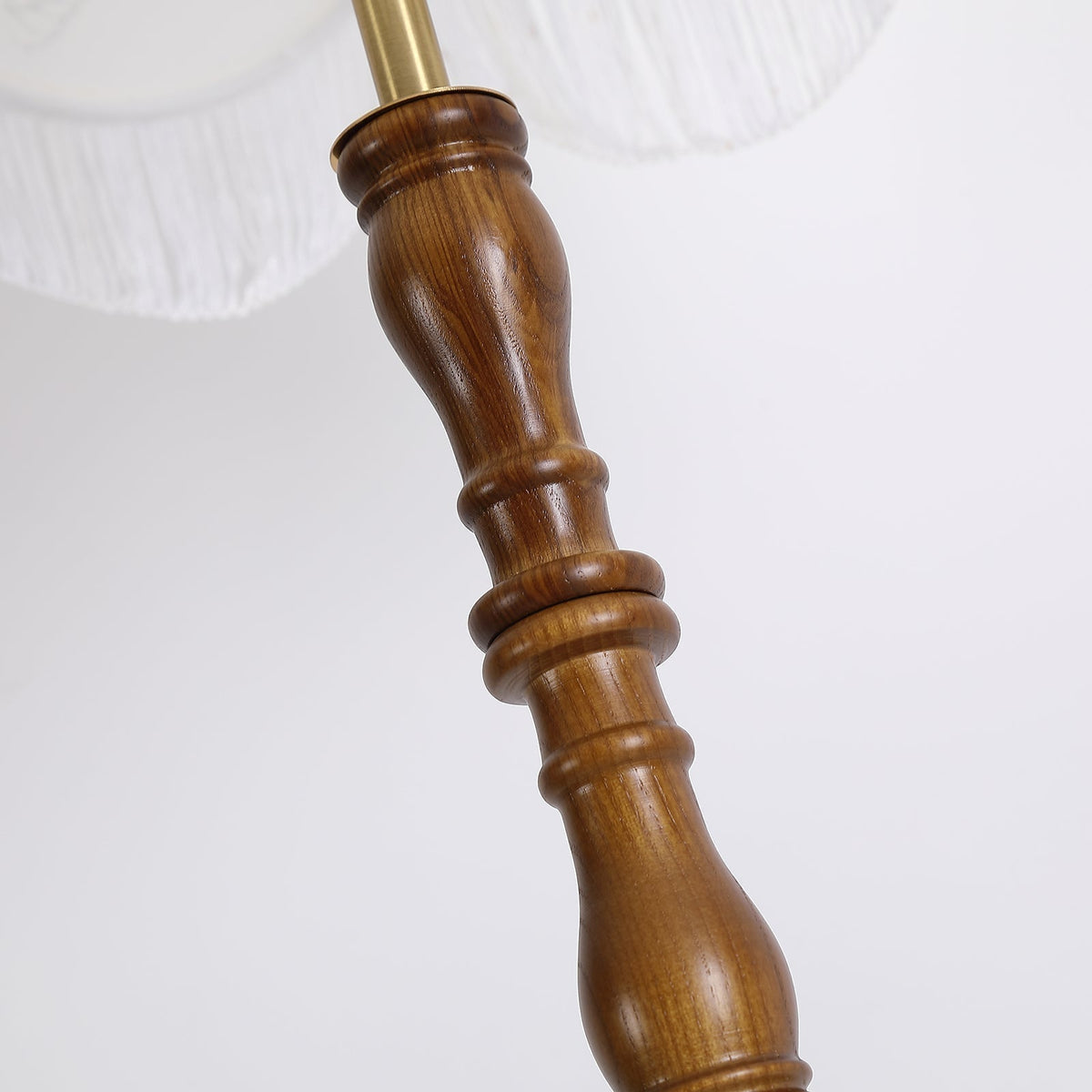 Fioeette Fabric Floor Lamp