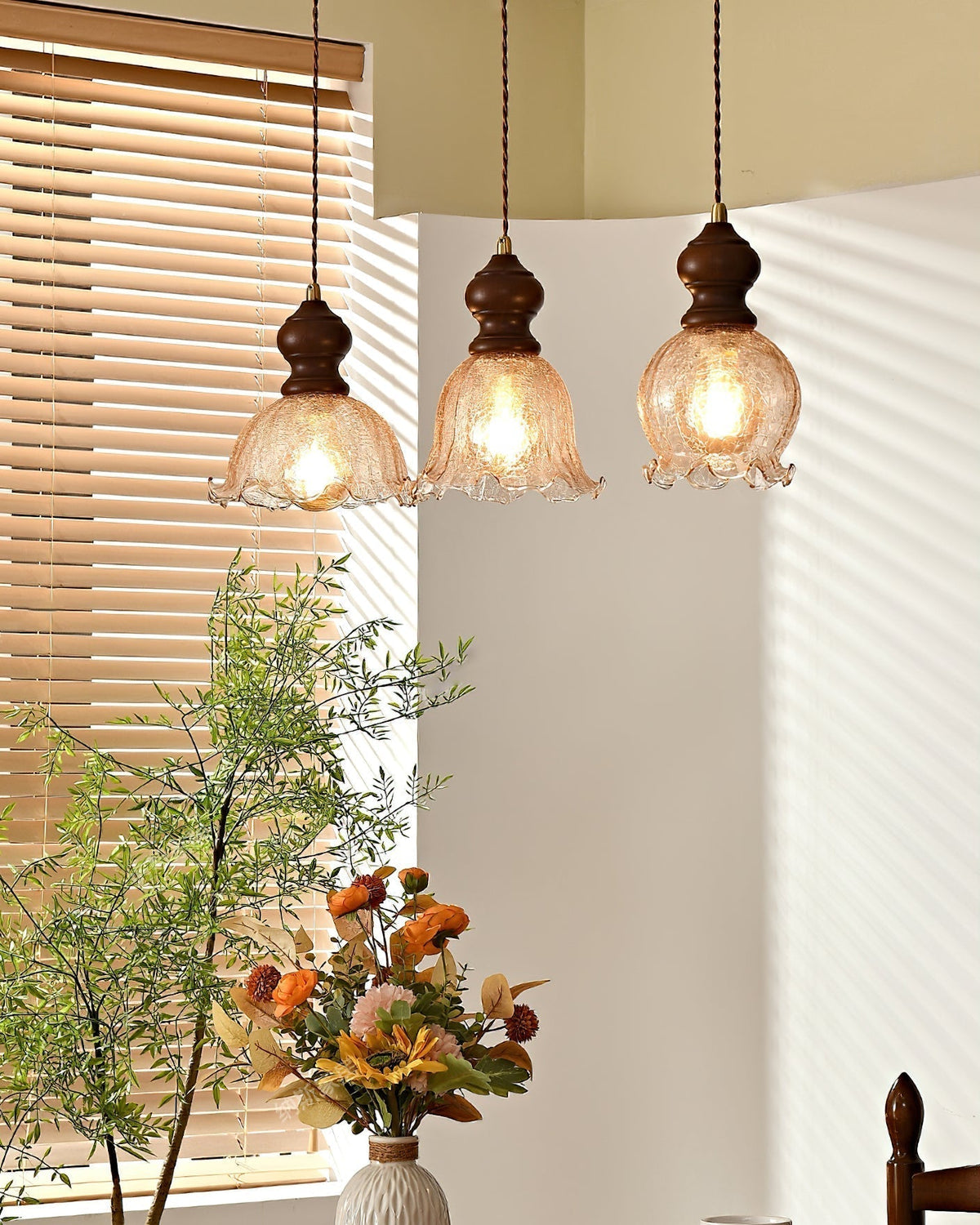 Elodie Pendant Light