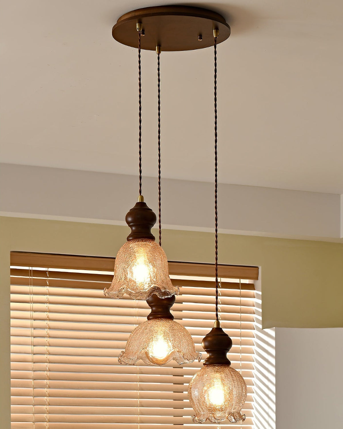 Elodie Pendant Light