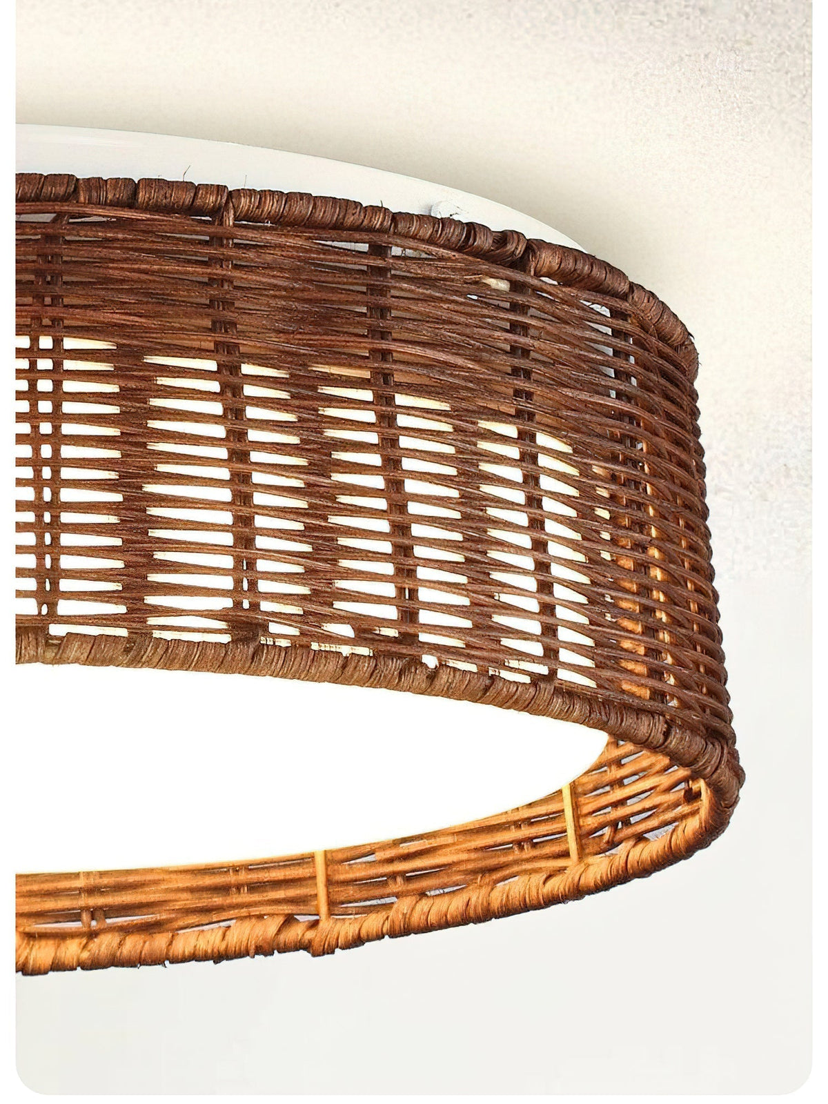Raffielle Ceiling Light