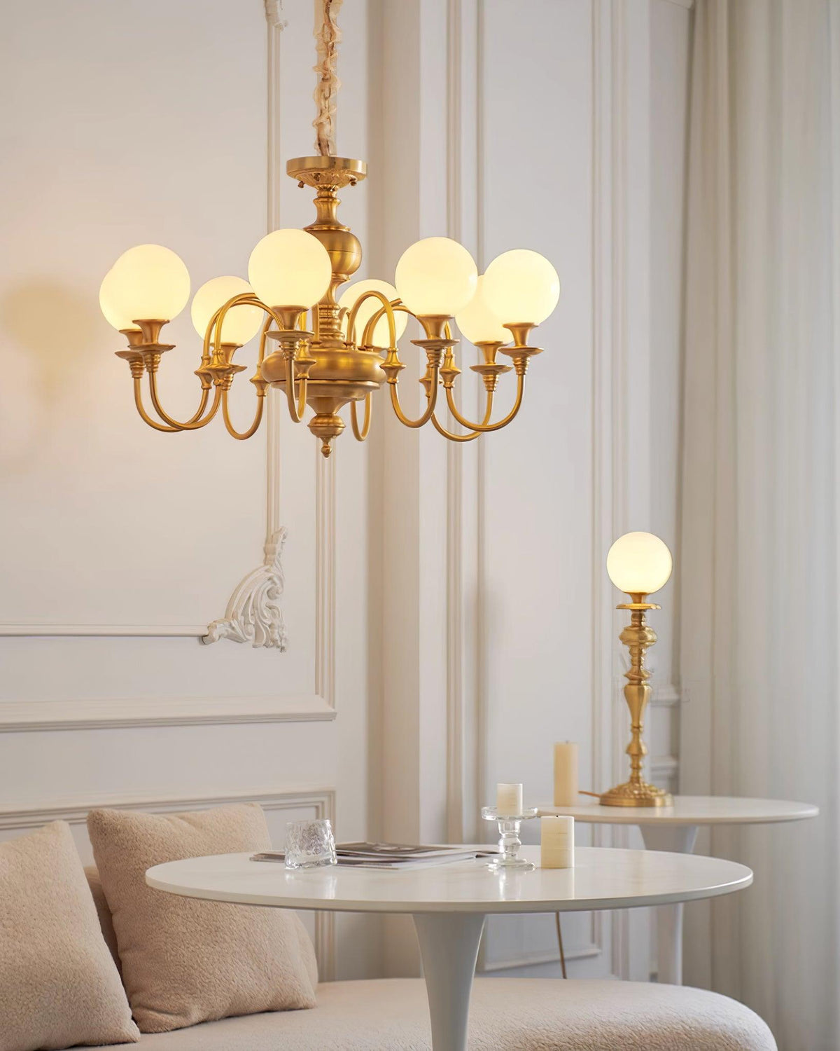 Norelian Chandelier