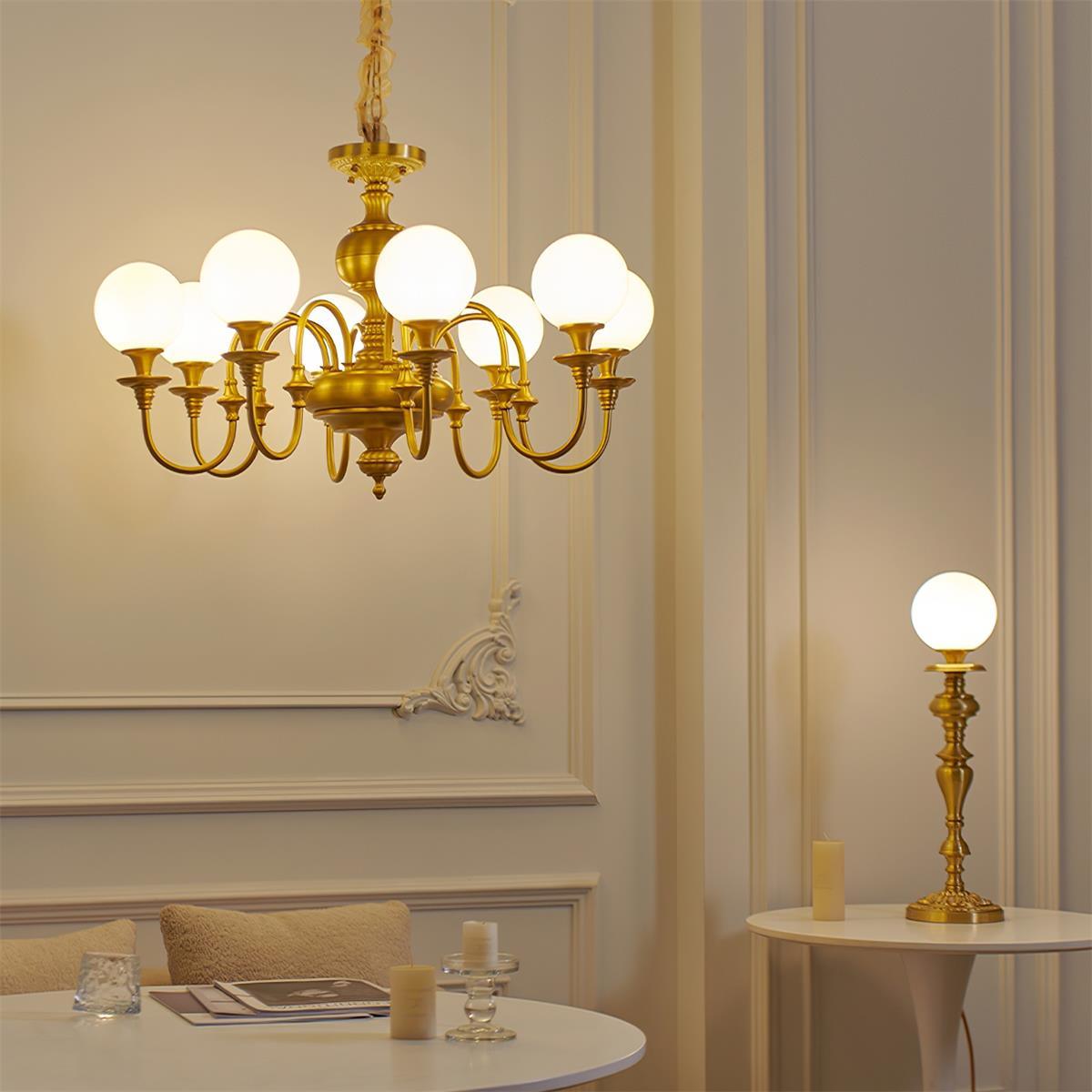 Norelian Chandelier
