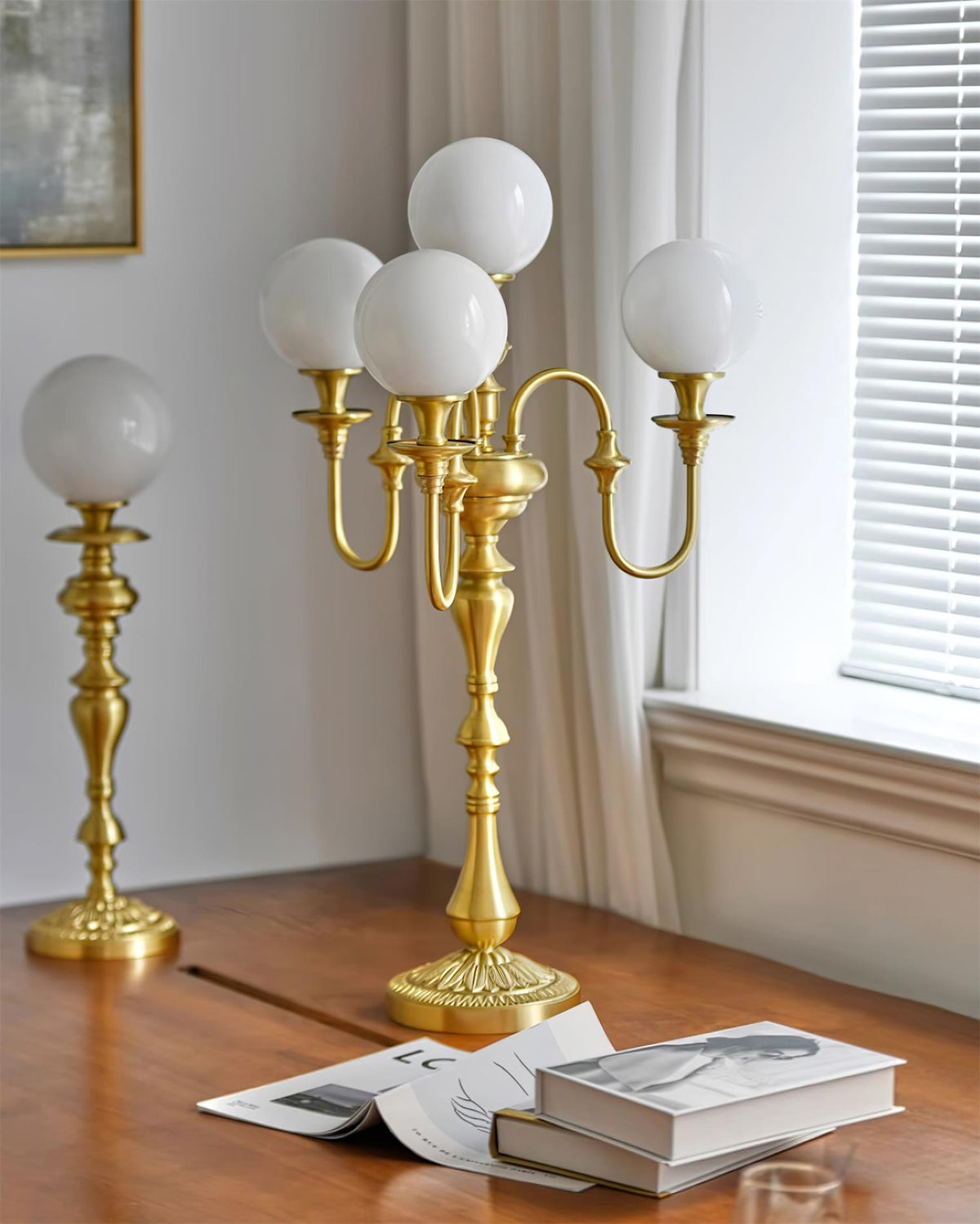 Selirina Table Lamp