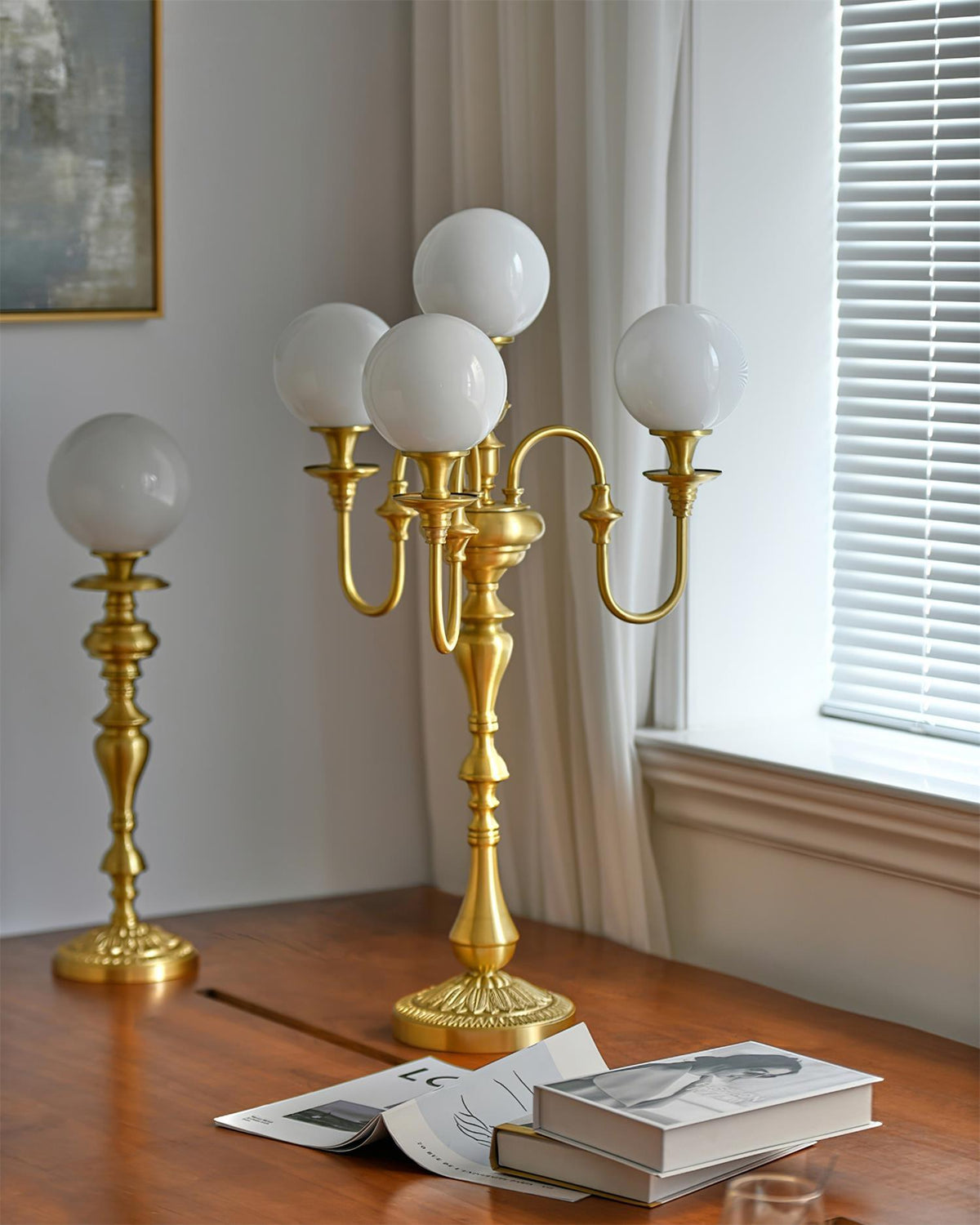 Selirina Table Lamp