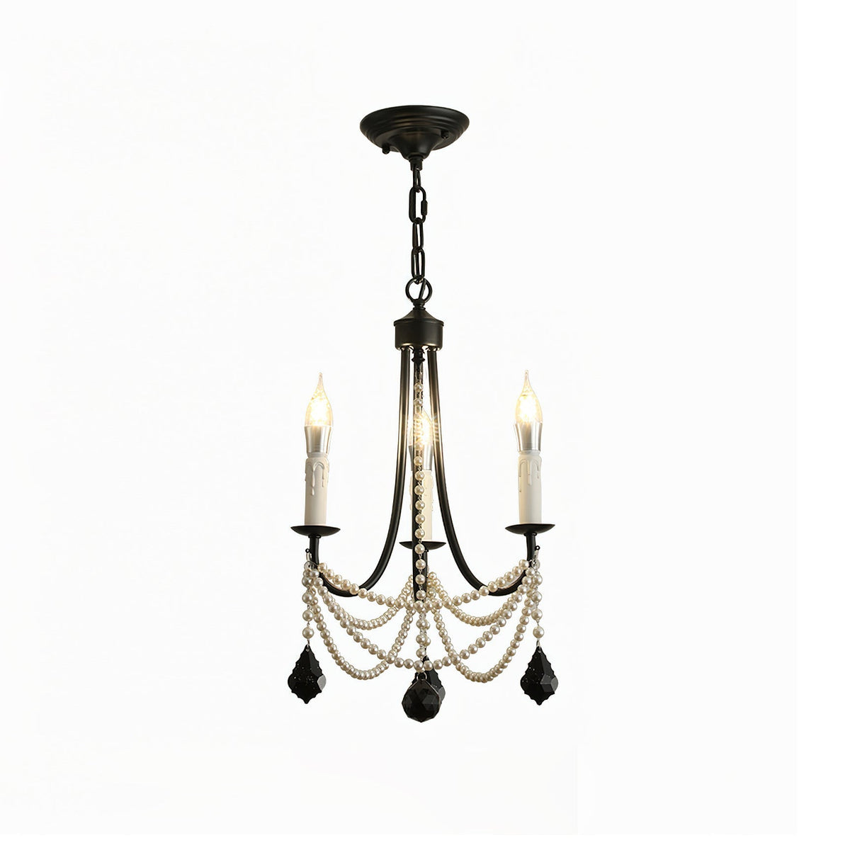 Mirkon Chandelier