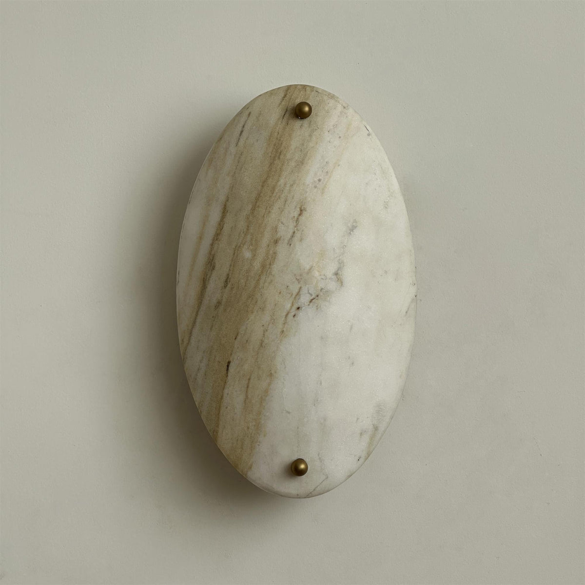 Kovex Modern Minimalist Marble Wall Lamp