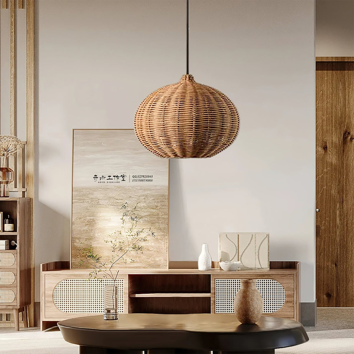 Orelivelia Pendant Light