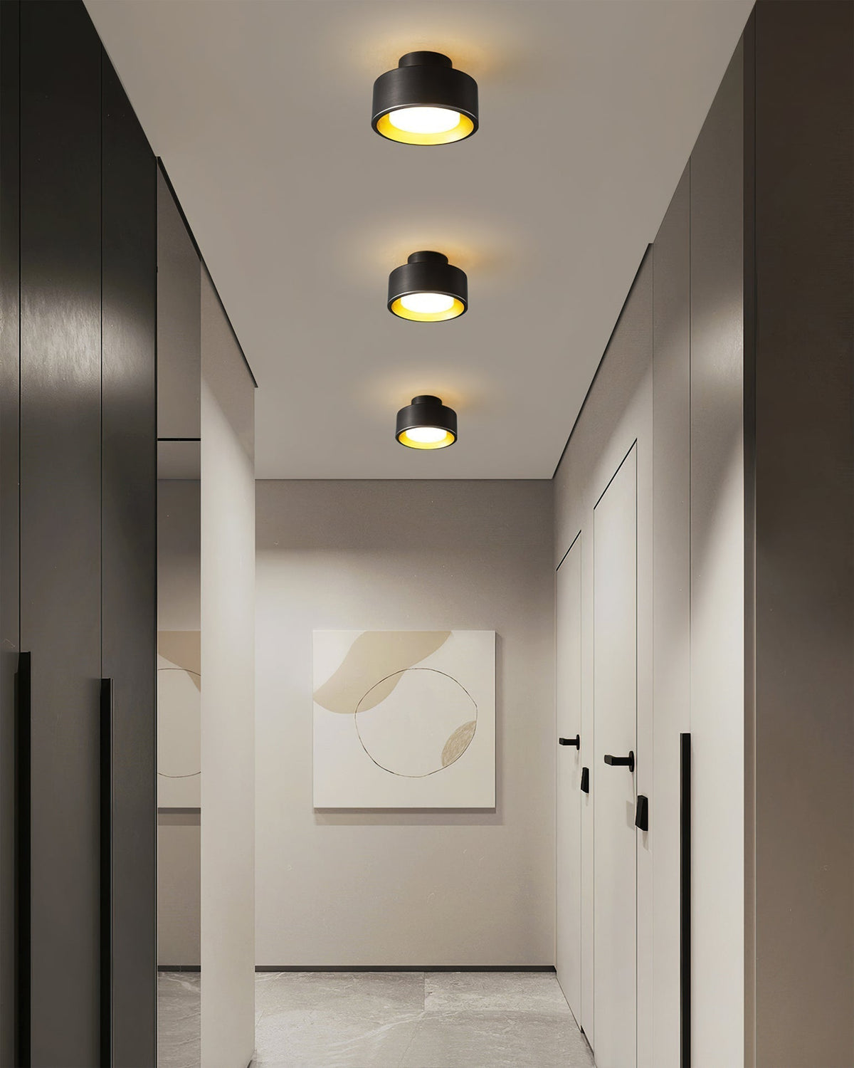 Orelirina Ceiling Light