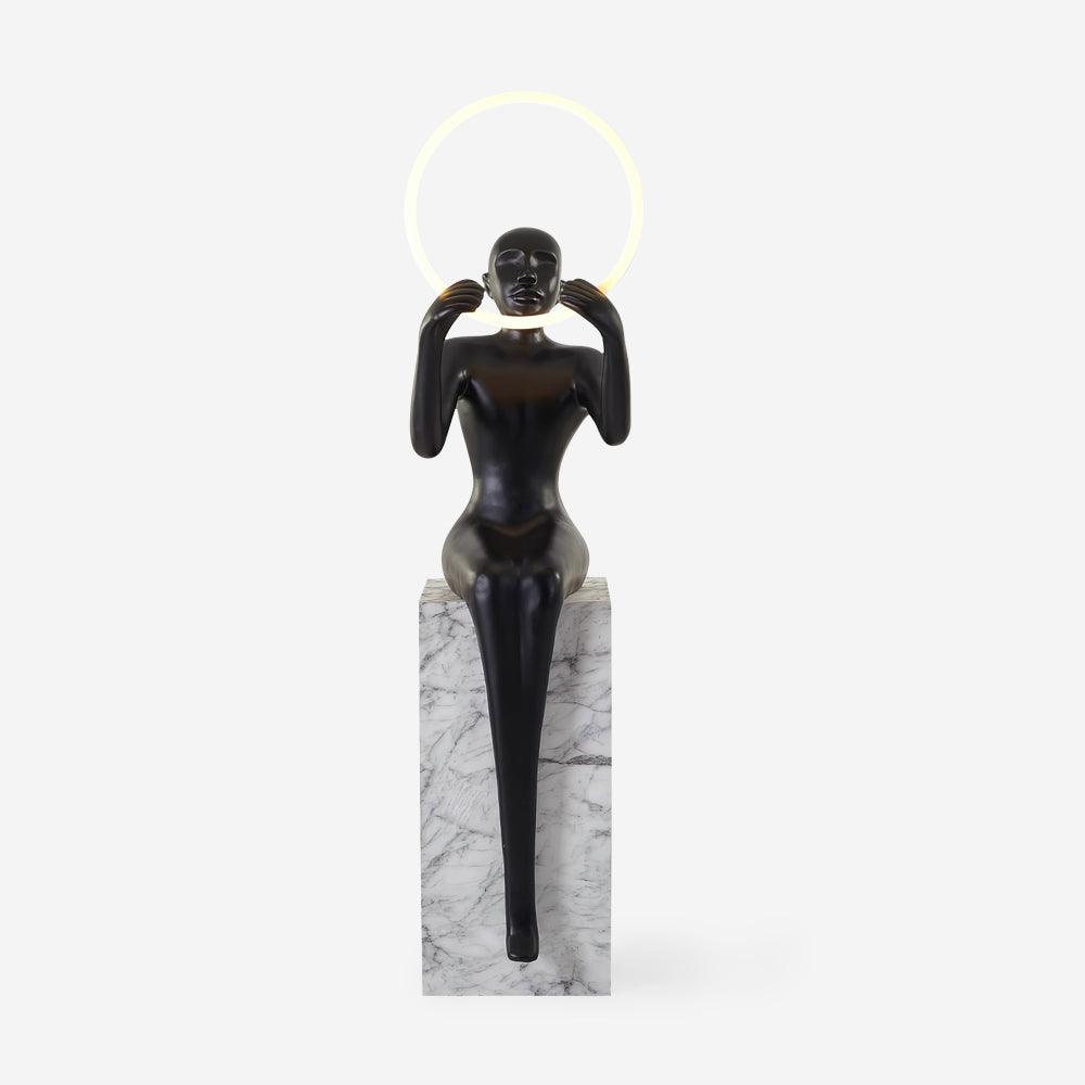 Aurolia Floor Lamp