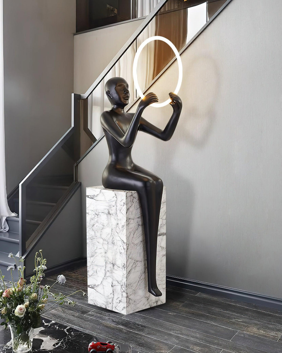 Aurolia Floor Lamp