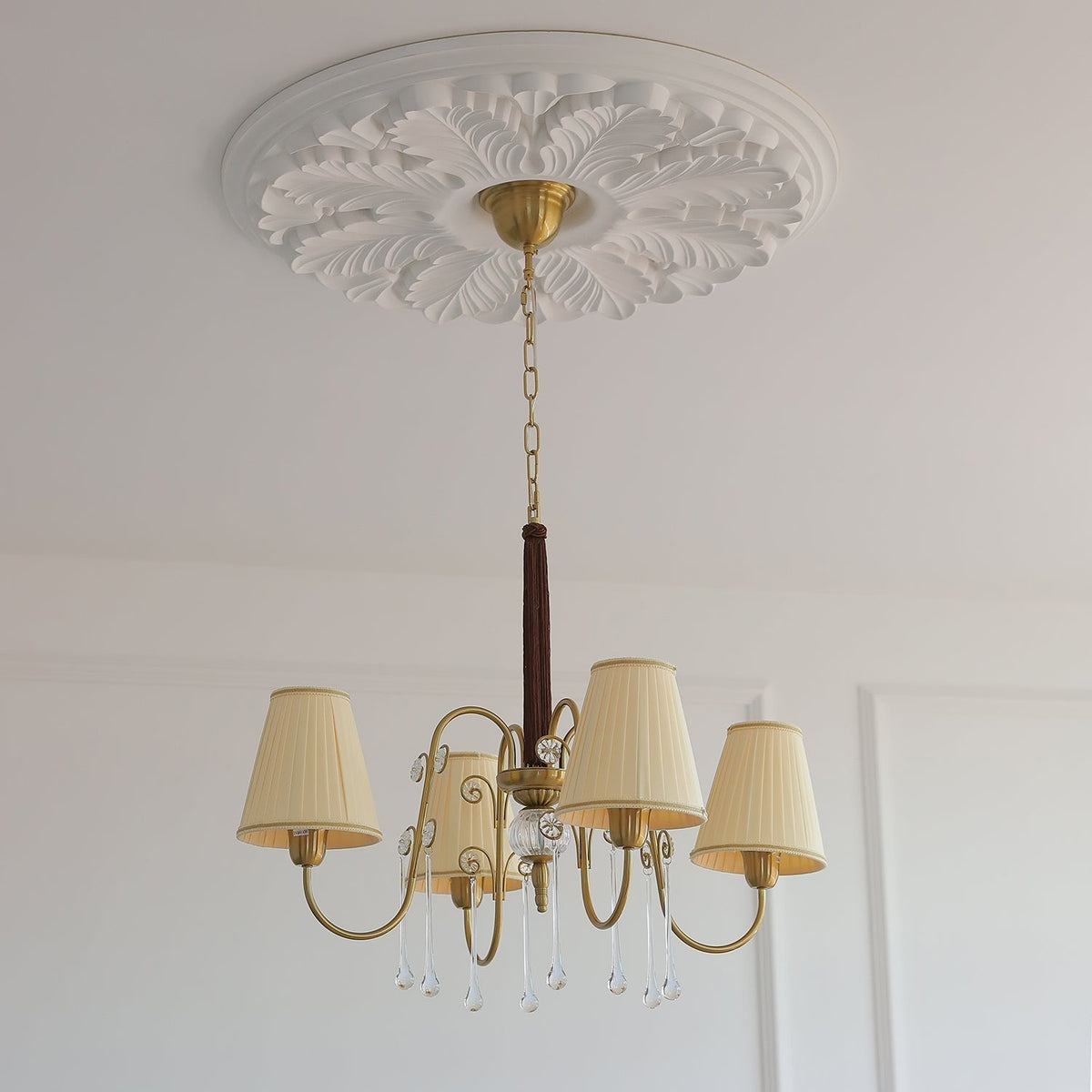 Mondia Chandelier