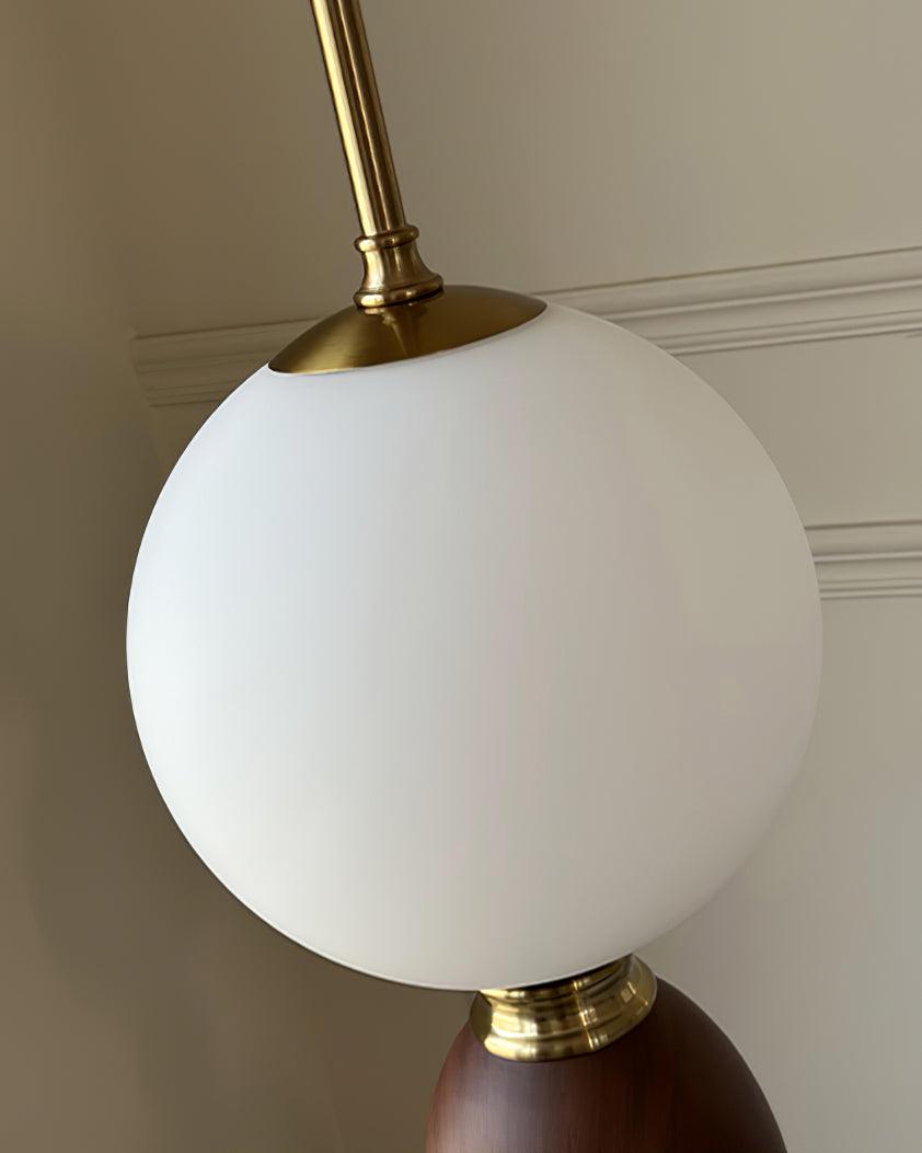 Viraalelia Floor Lamp
