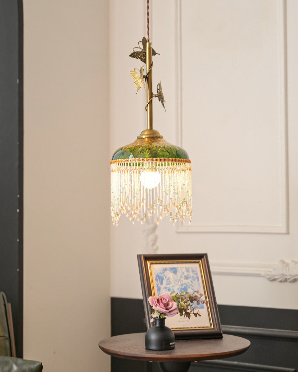 Elmsmont Pendant Lamp