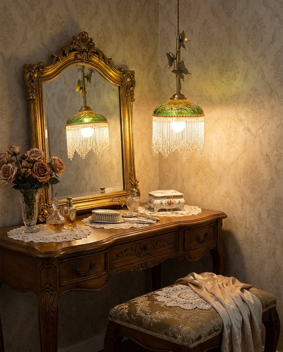 Elmsmont Pendant Lamp