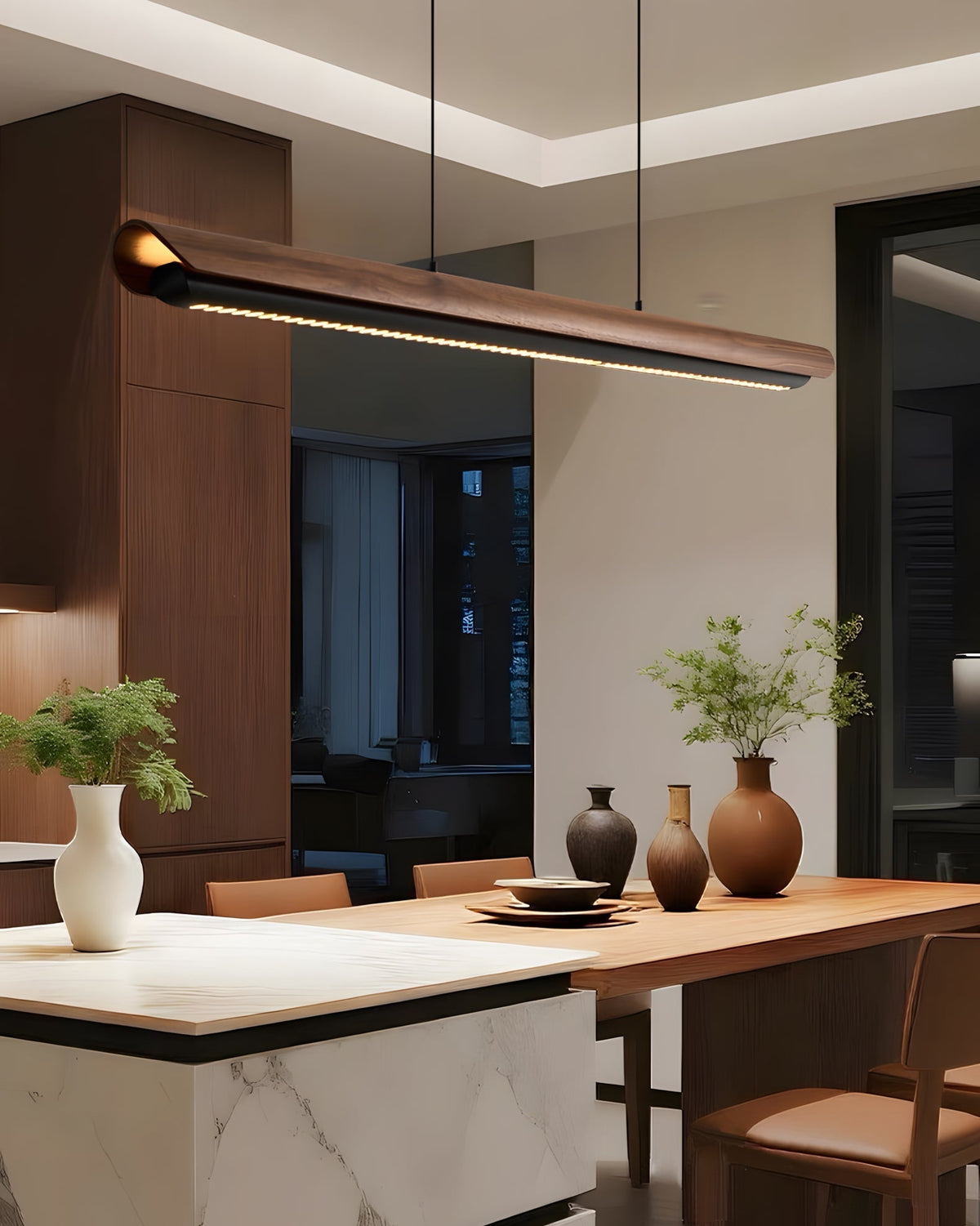 Nerivan Chandelier