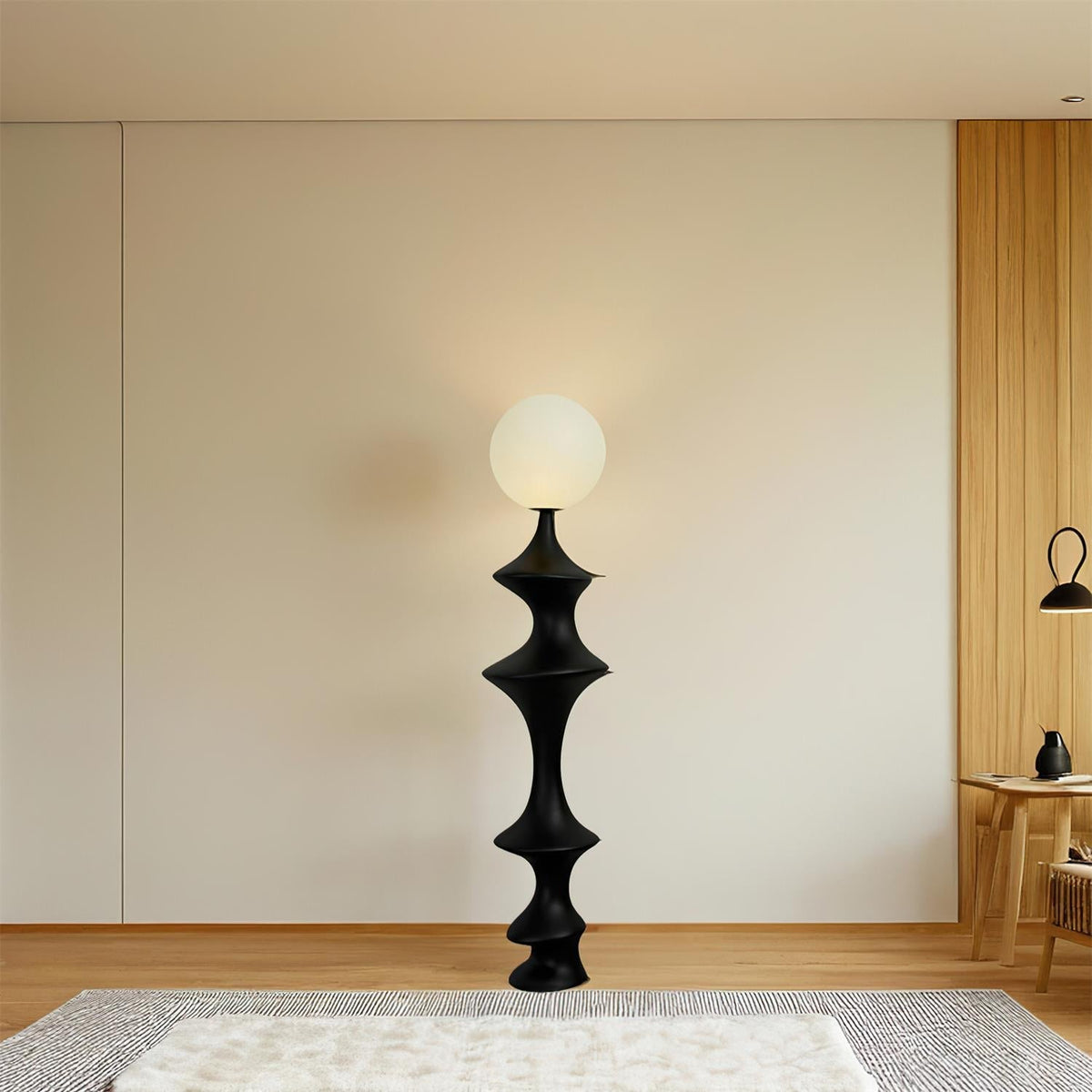 Renalina Floor Lamp