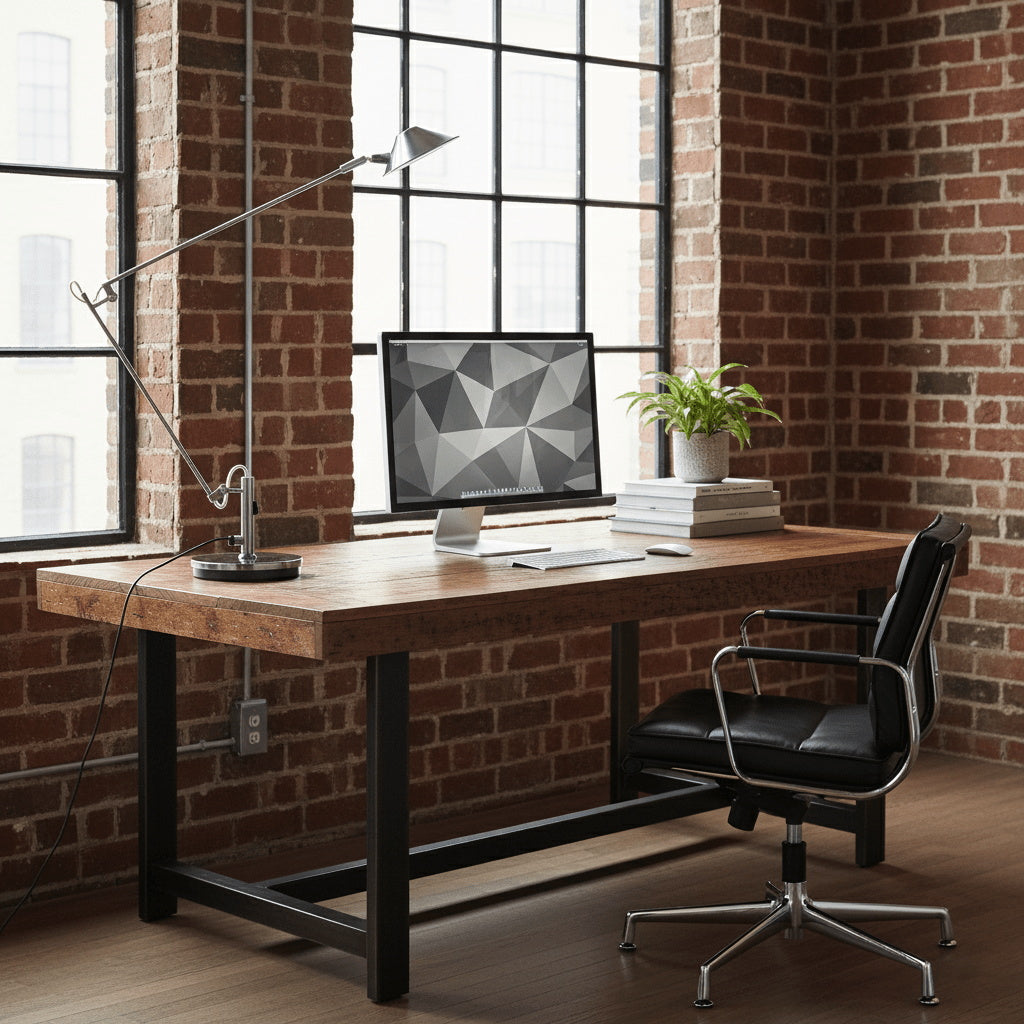 Selinaya Articulated Table Lamp