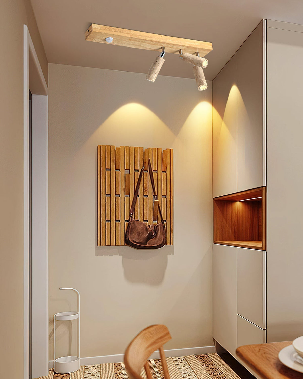 Arlen Ceiling Light